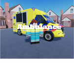 NL | Ambulance..