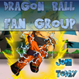 Dragon Ball Z Hangout