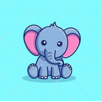 Elephant Angels XD