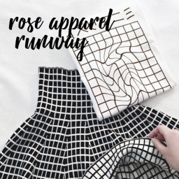 [NEW WIGS/MAKEUP] Runway | rose apparel ♡
