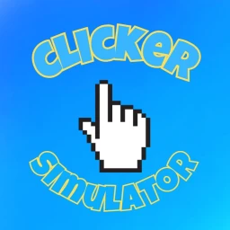 Clicker Sim (BETA) UPDATE! icon