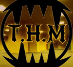 THM | The Hivemind