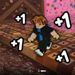 (NOVO) +1 Speed keyboard escape Brasil icon