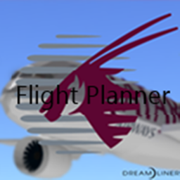 Qatar Airways Flight Planner