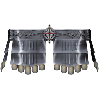 Grinning Reaper Fauld