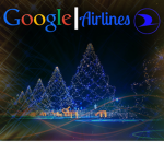 Google Airlines™