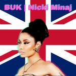 BUK | Nicki Minaj