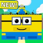 2 Player Minion Tycoon [UPD]