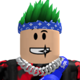 Zack’s Obby