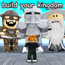 Build a Kingdom