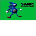 Sanicccccc
