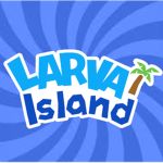 Larva Island | Island Roleplay