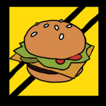 The Burger Town