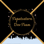Tapatsatorn's Team