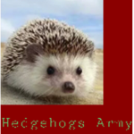 Hedgehogs Army