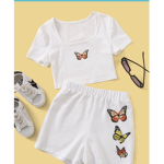 Addie’s Clothing shop