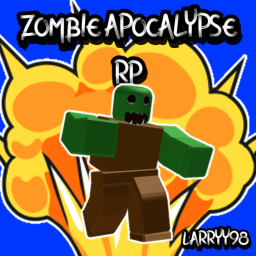 Zombie Apocalypse RP
