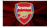 Arsenal gang bruv