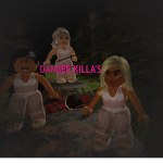 DANGER KILLA'S