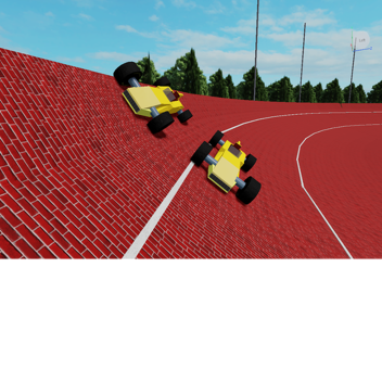 Formula I Classic Extreme: German GP (AVUS)