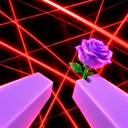 [❤️NEW] Laser Hell icon