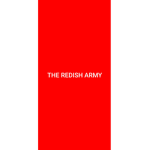 The Reddish army