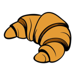 Croissant crusaders