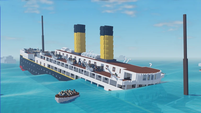 MASSIVE OVERHAUL