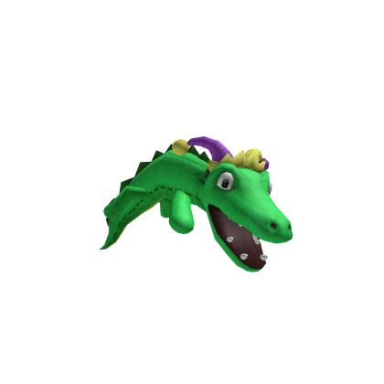 Party Shoulder Gator