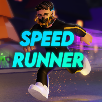 🎃 ハロウィンアップデート! 🎃 スピードランナー