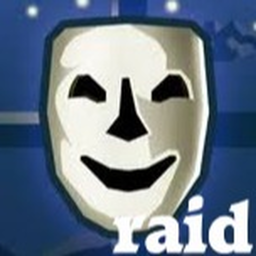 [RELEASE] Break in Raid