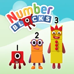 Numberblocks RP (Published) icon