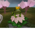 The kingdom of Ribbits