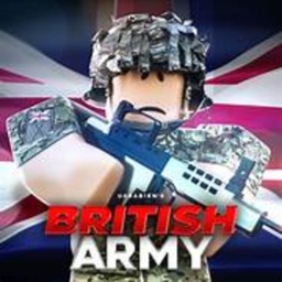 [NEW] British Army