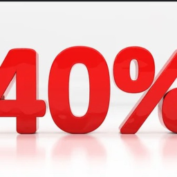 GET 40% ROBUX OF YOU PURCHAS