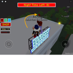 Some normal group I need robux