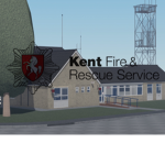 Dover || Kent Fire & Rescue Service