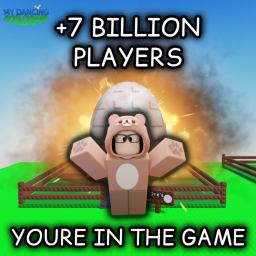 My Dancing Robloxians