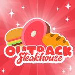 Outback Steakhouse Restaurant