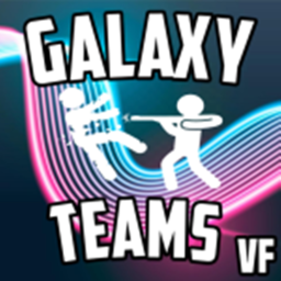 Galaxy Teams