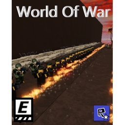 World Of War