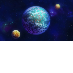 Earth