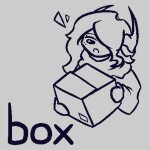 box