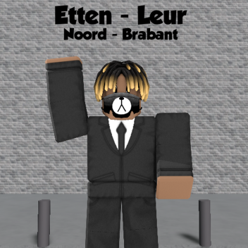 Zie de Discoard Server!