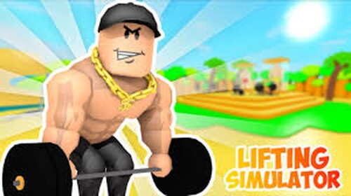 Muscle click simulator💪🏻