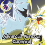 Advanced Monsters Version