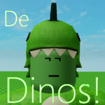 De Dinos!