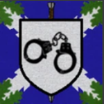 Military Police of Imperial Bororsland