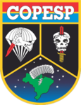 [.COpESp] Comando de Operações Especiais