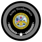 [HQ] [Army Headquarters]